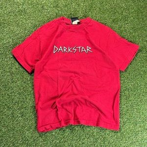 Y2K Vintage DarkStar Tee